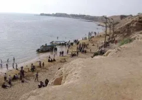 منطقه ریشهر، پیشینه چند هزار ساله و یادگار اردشیر بابکان