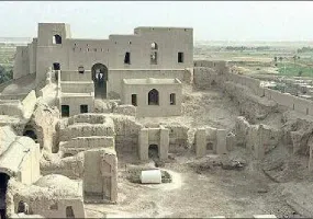 سکوهه، سرزمین قلعه های کهن