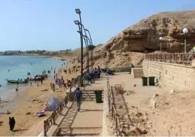 منطقه ریشهر، پیشینه چند هزار ساله و یادگار اردشیر بابکان