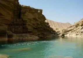 رود دالکی، رودی به بلندای شیراز تا بوشهر