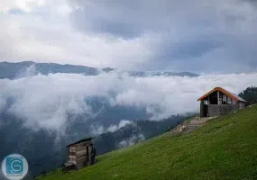 روستای اولسبلنگاه ماسال