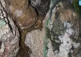 غار لادیز، مهیج ترین جاذبه طبیعی سیستانو بلوچستان