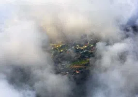 روستای فیلبند یا سنگ چال مازندران