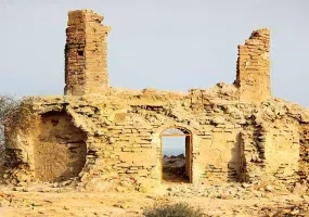 بندر و دریای چابهار، بهشت جاودان ایران