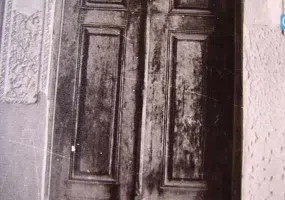 خانه قدیمی قاضی، میراث زندیه