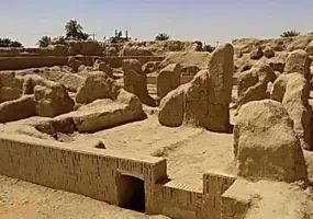 ارگ طبس