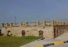 آب انبار تاریخی قوام