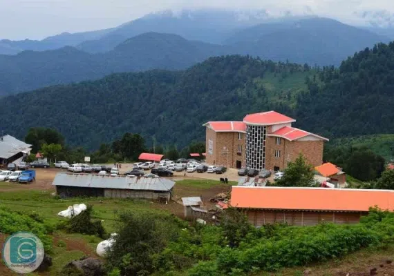 روستای اولسبلنگاه ماسال