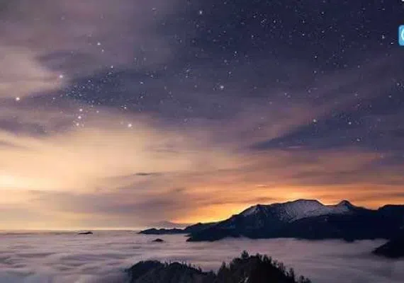 روستای اولسبلنگاه ماسال