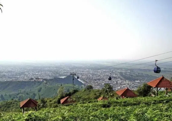 بام سبز لاهیجان