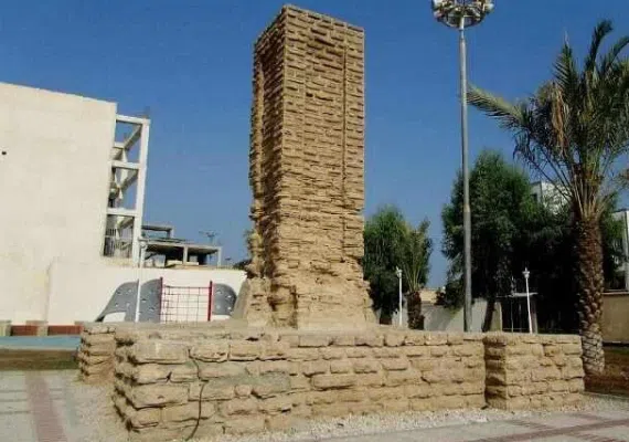 مقبره ژنرال انگلیسی