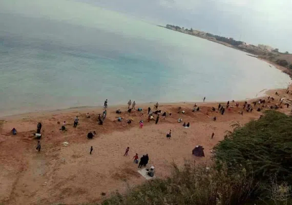 منطقه ریشهر، پیشینه چند هزار ساله و یادگار اردشیر بابکان