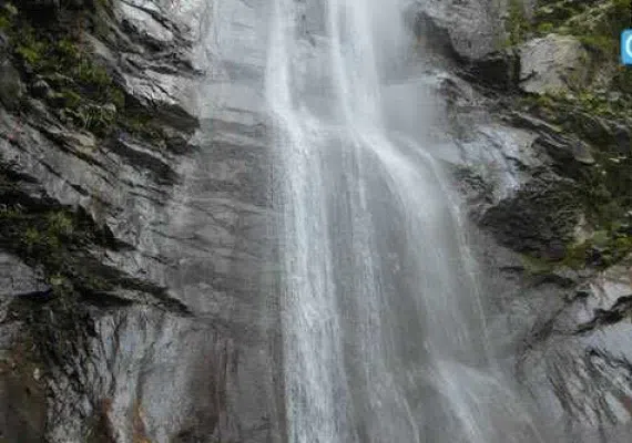 آبشار شادان کردکوی