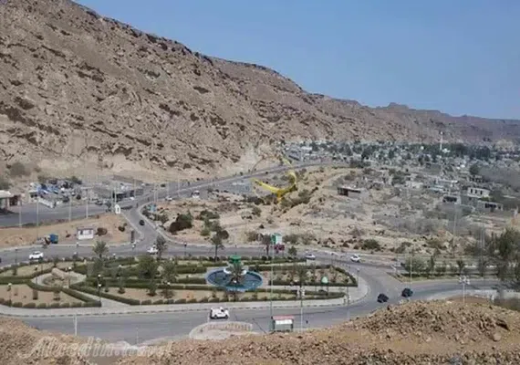 روستای تاریخی تیس