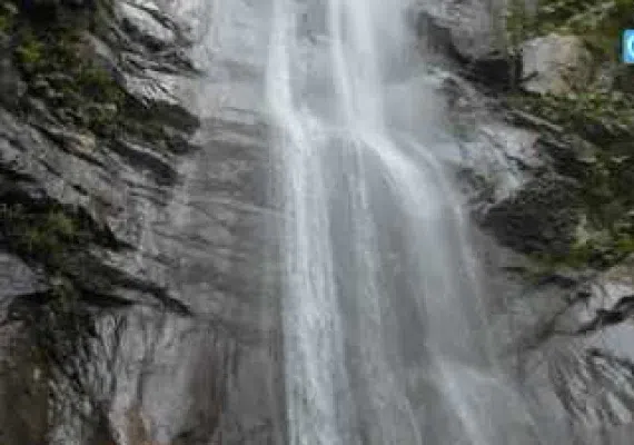 آبشار شادان کردکوی