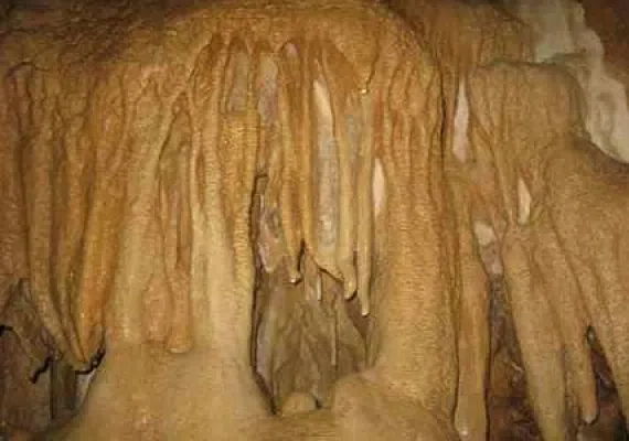 غار سم