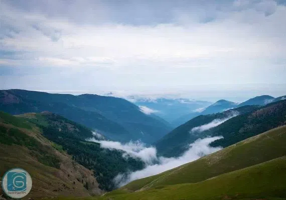 روستای اولسبلنگاه ماسال