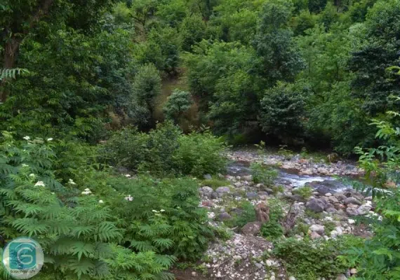 روستای اولسبلنگاه ماسال