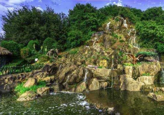 بام سبز لاهیجان