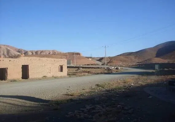 امامزاده سید جلال (ع)- روستای گونجک