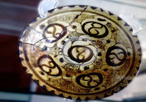 کاخ موزه گرگان، یکی از موزه های زیبای جهان