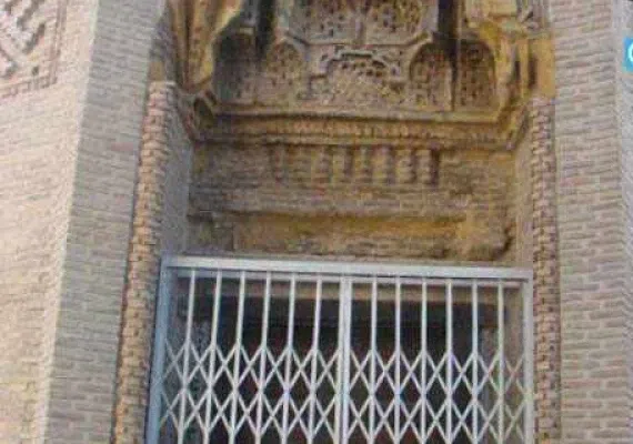 امامزاده نور گرگان