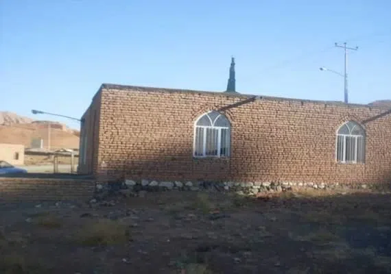 امامزاده سید جلال (ع)- روستای گونجک