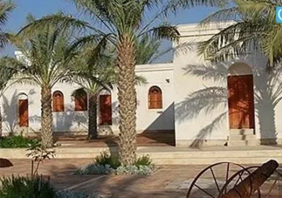 موزه خانه رئیسعلی دلواری، میراث مجاهدی دلیر