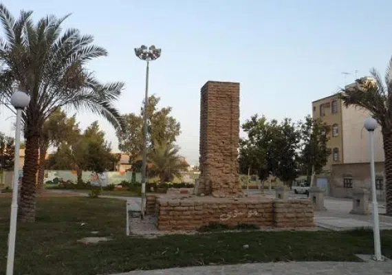 مقبره ژنرال انگلیسی
