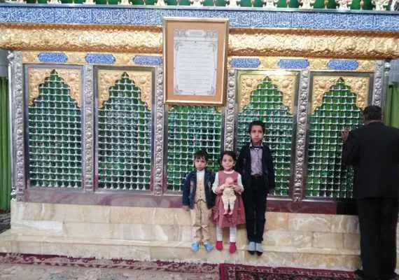 منطقه تبادکان مشهد کجاست