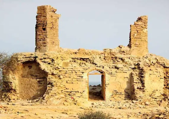 بندر و دریای چابهار، بهشت جاودان ایران