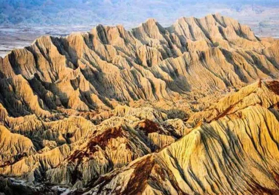 بندر و دریای چابهار، بهشت جاودان ایران