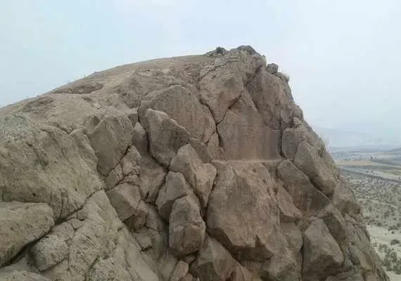 نقش برجسته کورانگون، قدیمی ترین نقش برجسته ایران و یادگاری از خدایان ایلامی