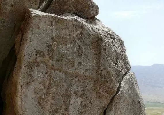 نقش برجسته کورانگون، قدیمی ترین نقش برجسته ایران و یادگاری از خدایان ایلامی