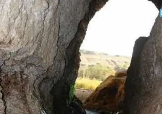 غار لادیز، مهیج ترین جاذبه طبیعی سیستانو بلوچستان