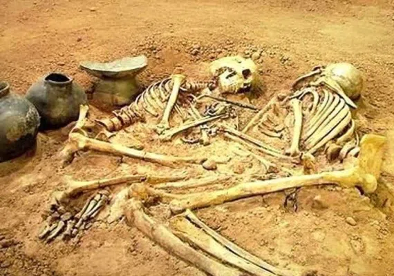 شهر سوخته، شهر اسرار آمیز سیستان و بلوچستان