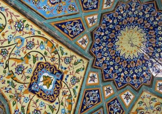 مسجد جامع گرگان