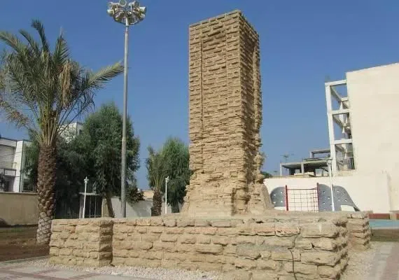 مقبره ژنرال انگلیسی