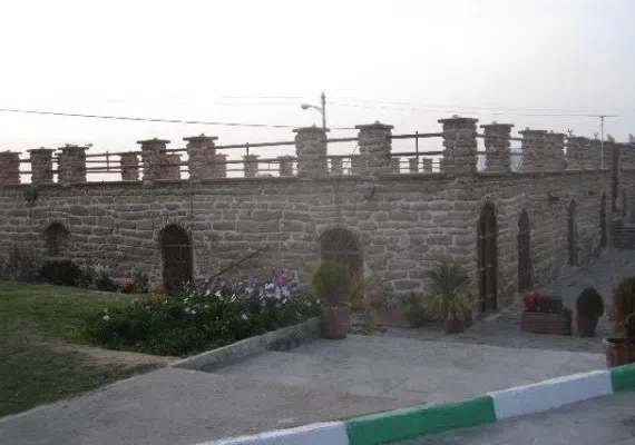 آب انبار تاریخی قوام