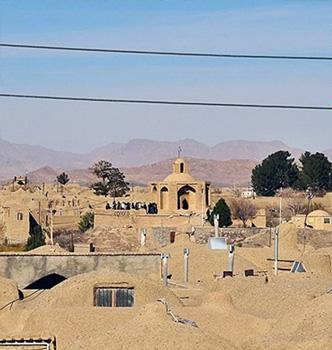شهر خوسف (۱۴۰۰)|تمام اطلاعات موردنیاز برای سفر