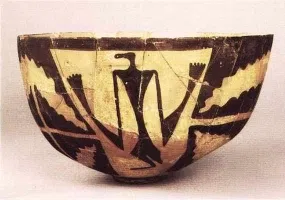 تل باکون، دشتی در کنار تخت جمشید