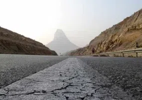کوه پدری