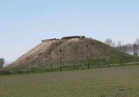 محوطه ازبکی، بقایای کهن ترین روستای ایران