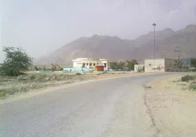 چشمه آبگرم اهرم، چشمه ای از دل زاگرس