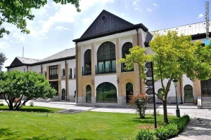کاخ سعدآباد، گلستانی با طعم تاریخ