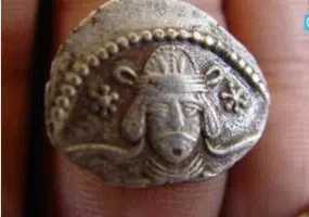 معبد کشف نشده لائودیسه نهاوند