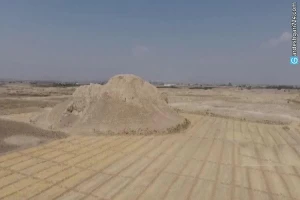 تل ضحاک