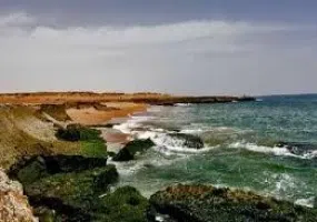 روستای درک زر آباد، روستایی با چهار ساحل متنوع