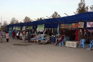 پارک جنگلی گیسوم