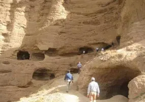 قلعه بهستان